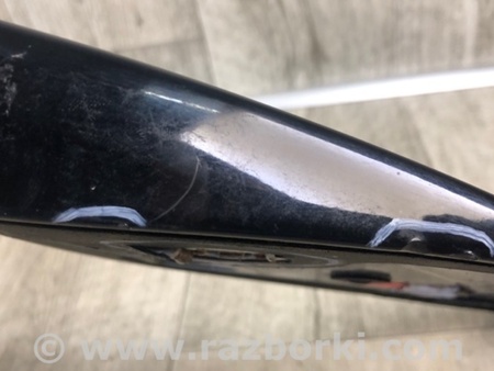 ФОТО Спойлер кришки багажника для Ford Fusion USA 2 поколение (12-20) Київ