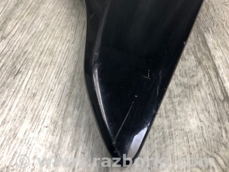 ФОТО Спойлер кришки багажника для Ford Fusion USA 2 поколение (12-20) Київ