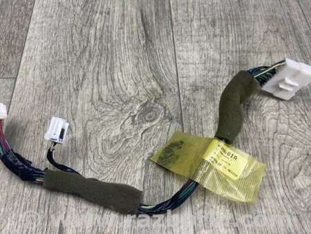 ФОТО Проводка дверей для Subaru Legacy V BR/BM (09-14) Київ