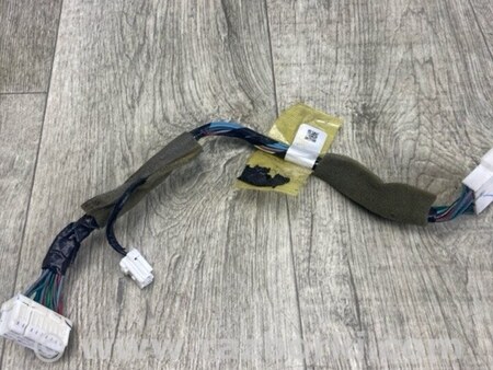 ФОТО Проводка дверей для Subaru Legacy V BR/BM (09-14) Київ