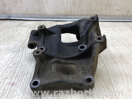 ФОТО Кронштейн компресора кондиціонера для Toyota Land Cruiser 80 J80 (90-97) Київ