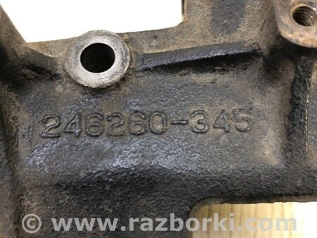 ФОТО Кронштейн компресора кондиціонера для Toyota Land Cruiser 80 J80 (90-97) Київ