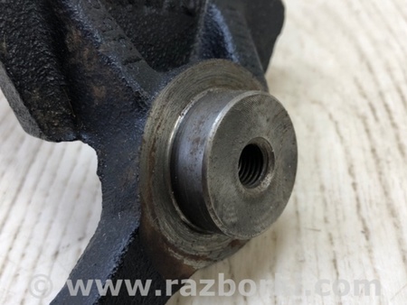 ФОТО Кронштейн натяжного ролика для Toyota Land Cruiser 80 J80 (90-97) Київ