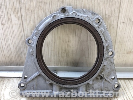 ФОТО Кришка коленвала для Toyota Land Cruiser 80 J80 (90-97) Київ