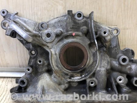 ФОТО Масляний насос для Toyota Land Cruiser 80 J80 (90-97) Київ
