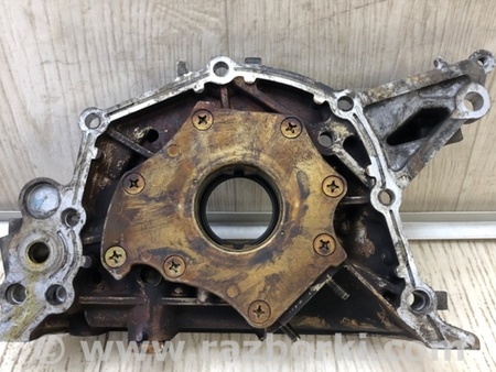 ФОТО Масляний насос для Toyota Land Cruiser 80 J80 (90-97) Київ