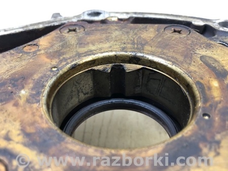 ФОТО Масляний насос для Toyota Land Cruiser 80 J80 (90-97) Київ