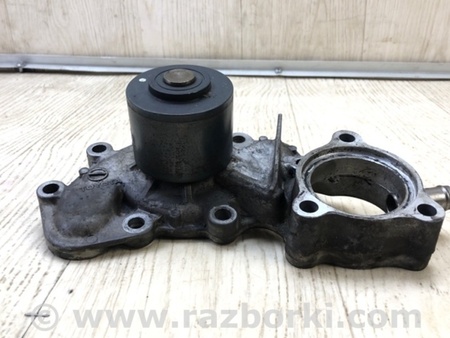 ФОТО Водяний насос для Toyota Land Cruiser 80 J80 (90-97) Київ