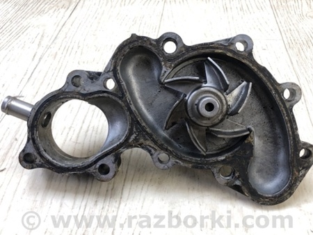 ФОТО Водяний насос для Toyota Land Cruiser 80 J80 (90-97) Київ