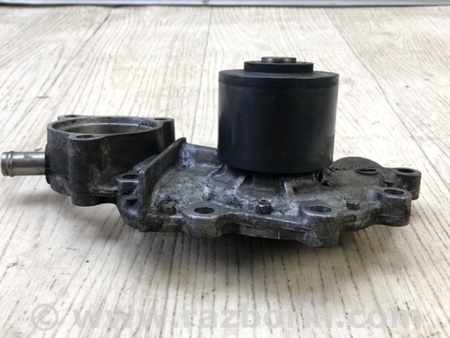 ФОТО Водяний насос для Toyota Land Cruiser 80 J80 (90-97) Київ