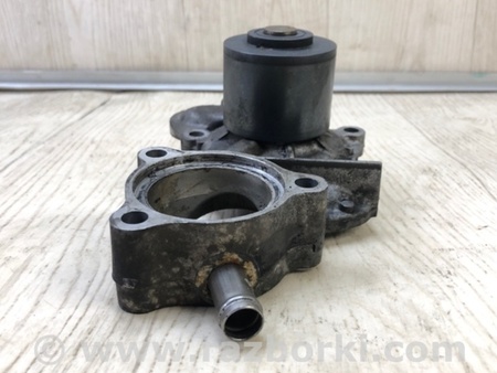 ФОТО Водяний насос для Toyota Land Cruiser 80 J80 (90-97) Київ