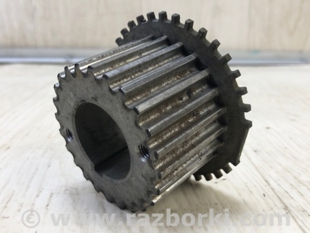 ФОТО Шестерня колінвала для Toyota Land Cruiser 80 J80 (90-97) Київ