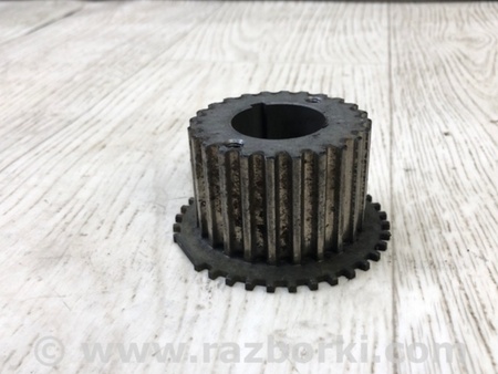 ФОТО Шестерня колінвала для Toyota Land Cruiser 80 J80 (90-97) Київ