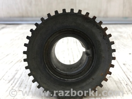 ФОТО Шестерня колінвала для Toyota Land Cruiser 80 J80 (90-97) Київ