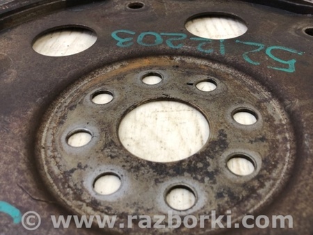 ФОТО Маховик АКПП для Toyota Land Cruiser 80 J80 (90-97) Київ