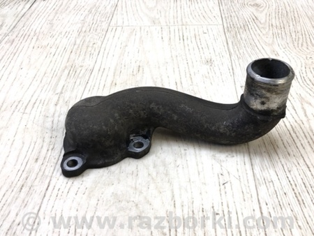 ФОТО Корпус термостату для Toyota Land Cruiser 80 J80 (90-97) Київ