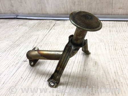 ФОТО Маслоприймач для Toyota Land Cruiser 80 J80 (90-97) Київ