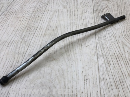 ФОТО Направляюча олійного щупа для Toyota Land Cruiser 80 J80 (90-97) Київ