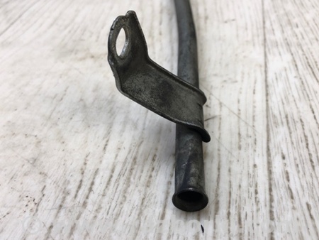 ФОТО Направляюча олійного щупа для Toyota Land Cruiser 80 J80 (90-97) Київ