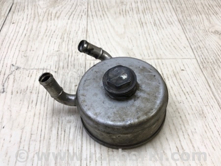 ФОТО Теплообмінник масляного фільтру. для Toyota Land Cruiser 80 J80 (90-97) Київ