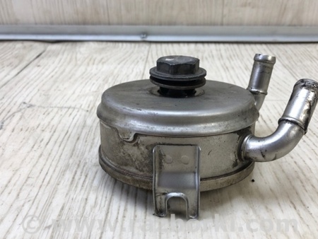 ФОТО Теплообмінник масляного фільтру. для Toyota Land Cruiser 80 J80 (90-97) Київ