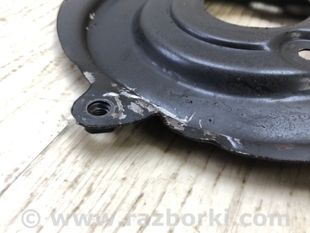 ФОТО кришка ГРМ для Toyota Land Cruiser 80 J80 (90-97) Київ