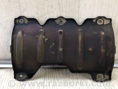 ФОТО Масловідбивач для Toyota Land Cruiser 80 J80 (90-97) Київ