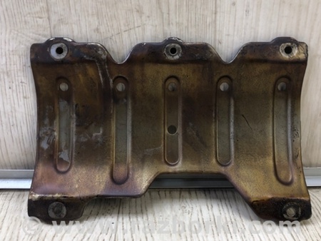 ФОТО Масловідбивач для Toyota Land Cruiser 80 J80 (90-97) Київ