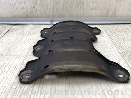 ФОТО Масловідбивач для Toyota Land Cruiser 80 J80 (90-97) Київ