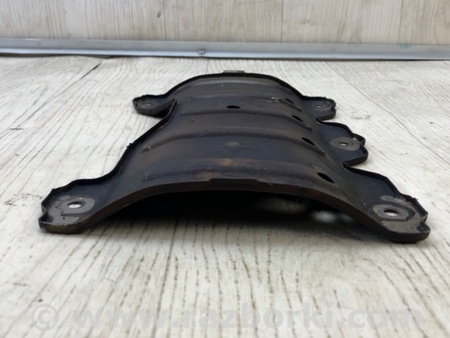 ФОТО Масловідбивач для Toyota Land Cruiser 80 J80 (90-97) Київ