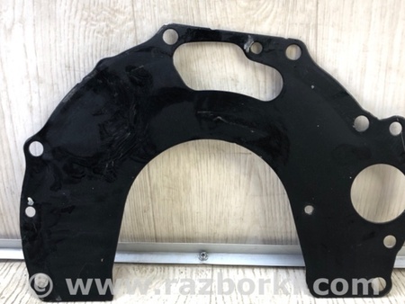 ФОТО Проміжна пластина КПП для Toyota Land Cruiser 80 J80 (90-97) Київ