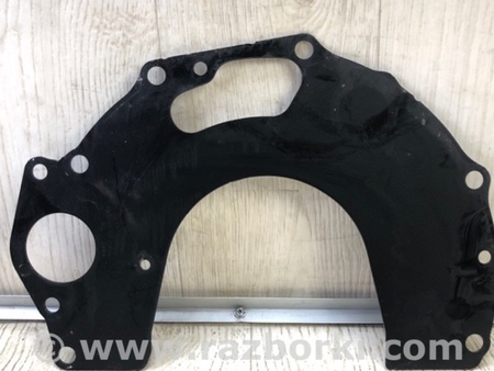 ФОТО Проміжна пластина КПП для Toyota Land Cruiser 80 J80 (90-97) Київ