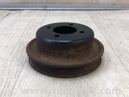 ФОТО Шків помпи для Toyota Land Cruiser 80 J80 (90-97) Київ