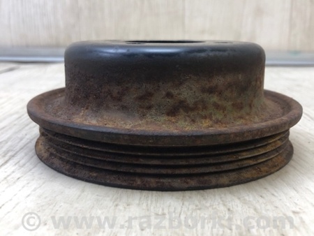 ФОТО Шків помпи для Toyota Land Cruiser 80 J80 (90-97) Київ