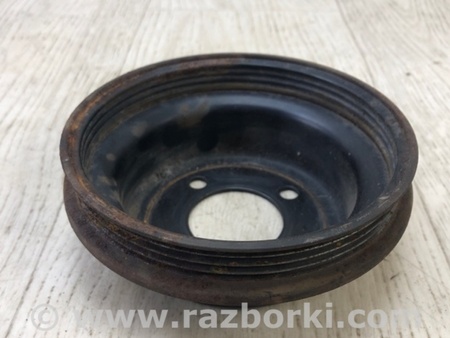 ФОТО Шків помпи для Toyota Land Cruiser 80 J80 (90-97) Київ