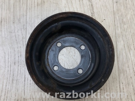 ФОТО Шків помпи для Toyota Land Cruiser 80 J80 (90-97) Київ