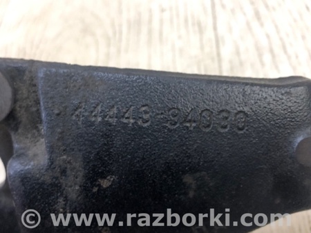 ФОТО Кронштейн Насоса гідропідсилювача керма для Toyota Land Cruiser 80 J80 (90-97) Київ