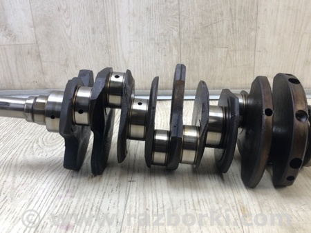 ФОТО Колінвал для Toyota Land Cruiser 80 J80 (90-97) Київ