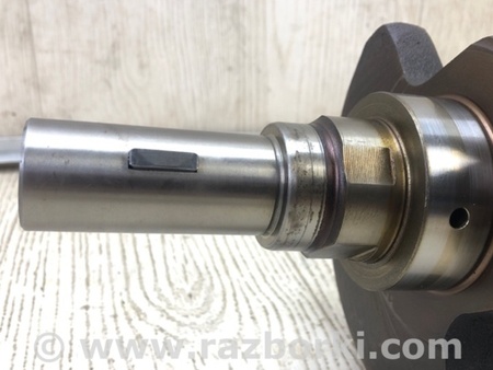 ФОТО Колінвал для Toyota Land Cruiser 80 J80 (90-97) Київ