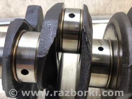 ФОТО Колінвал для Toyota Land Cruiser 80 J80 (90-97) Київ