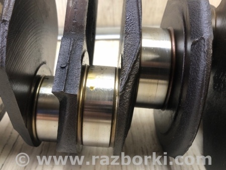 ФОТО Колінвал для Toyota Land Cruiser 80 J80 (90-97) Київ