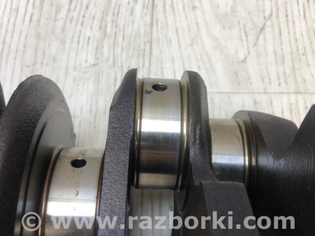 ФОТО Колінвал для Toyota Land Cruiser 80 J80 (90-97) Київ