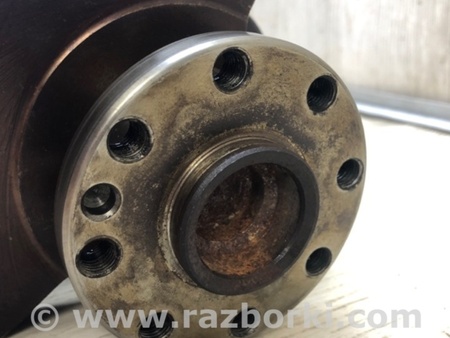 ФОТО Колінвал для Toyota Land Cruiser 80 J80 (90-97) Київ