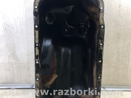 ФОТО Піддон двигуна для Toyota Land Cruiser 80 J80 (90-97) Київ