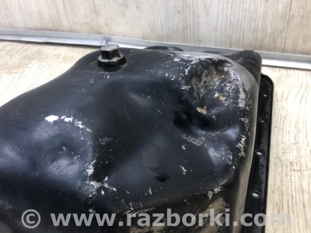 ФОТО Піддон двигуна для Toyota Land Cruiser 80 J80 (90-97) Київ