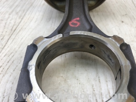 ФОТО Шатун для Toyota Land Cruiser 80 J80 (90-97) Київ