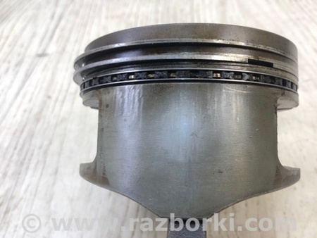 ФОТО Шатун для Toyota Land Cruiser 80 J80 (90-97) Київ