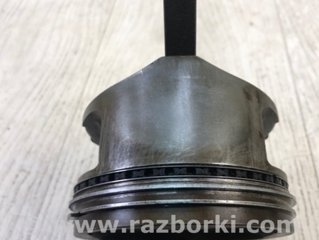 ФОТО Шатун для Toyota Land Cruiser 80 J80 (90-97) Київ