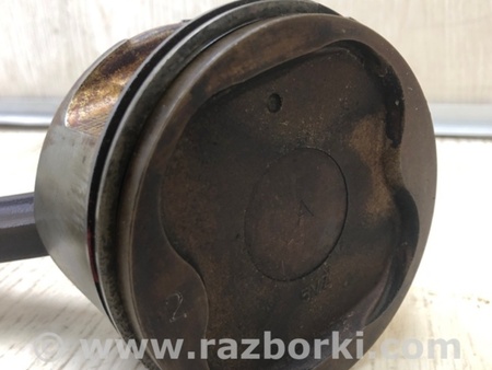 ФОТО Шатун для Toyota Land Cruiser 80 J80 (90-97) Київ