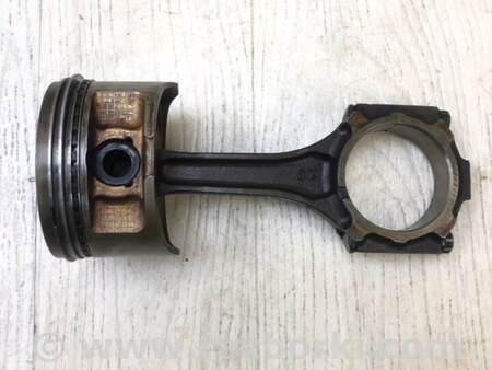 ФОТО Шатун для Toyota Land Cruiser 80 J80 (90-97) Київ